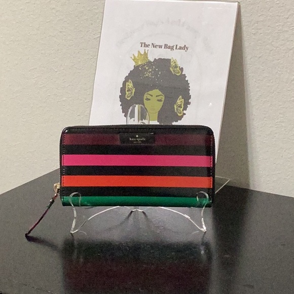kate spade Handbags - Kate Spade Wallet NWOT
